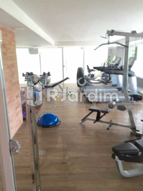 Conheça Academia de Ginastica do imóvel - Compra Venda Avaliação Imóveis Apartamento Ipanema 4 Suítes - LAAP40153 - 26 Academia de Ginastica - Compra Venda Avaliação Imóveis Apartamento Ipanema 4 Suítes - LAAP40153 - 26