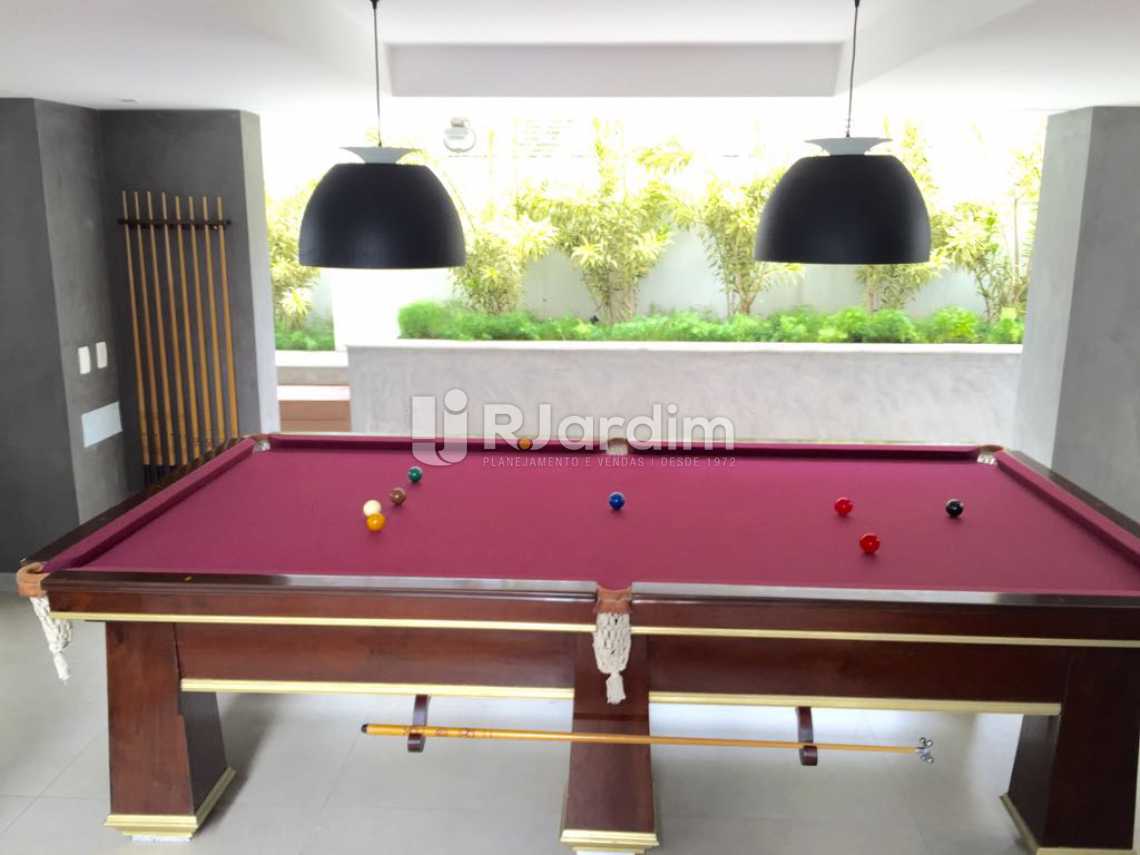 Conheça Sala de jogos do imóvel - Compra Venda Avaliação Imóveis Apartamento Ipanema 4 Suítes - LAAP40153 - 28 Sala de jogos - Compra Venda Avaliação Imóveis Apartamento Ipanema 4 Suítes - LAAP40153 - 28