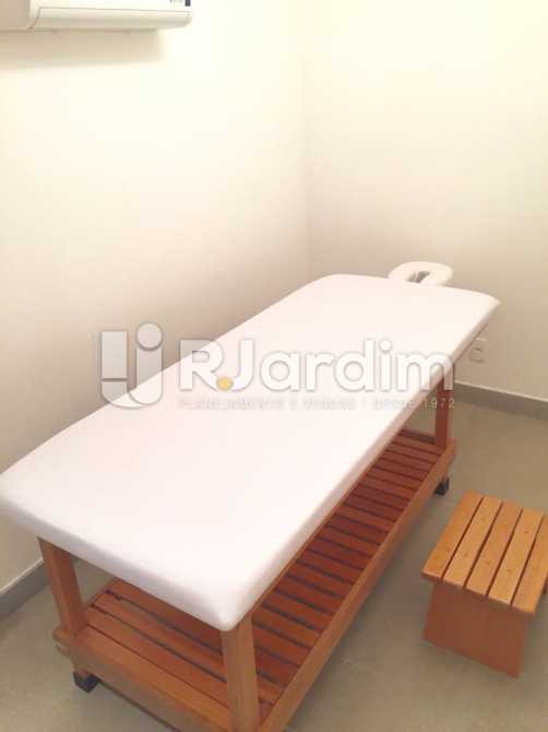 Conheça Sala de massagem do imóvel - Compra Venda Avaliação Imóveis Apartamento Ipanema 4 Suítes - LAAP40153 - 30 Sala de massagem - Compra Venda Avaliação Imóveis Apartamento Ipanema 4 Suítes - LAAP40153 - 30