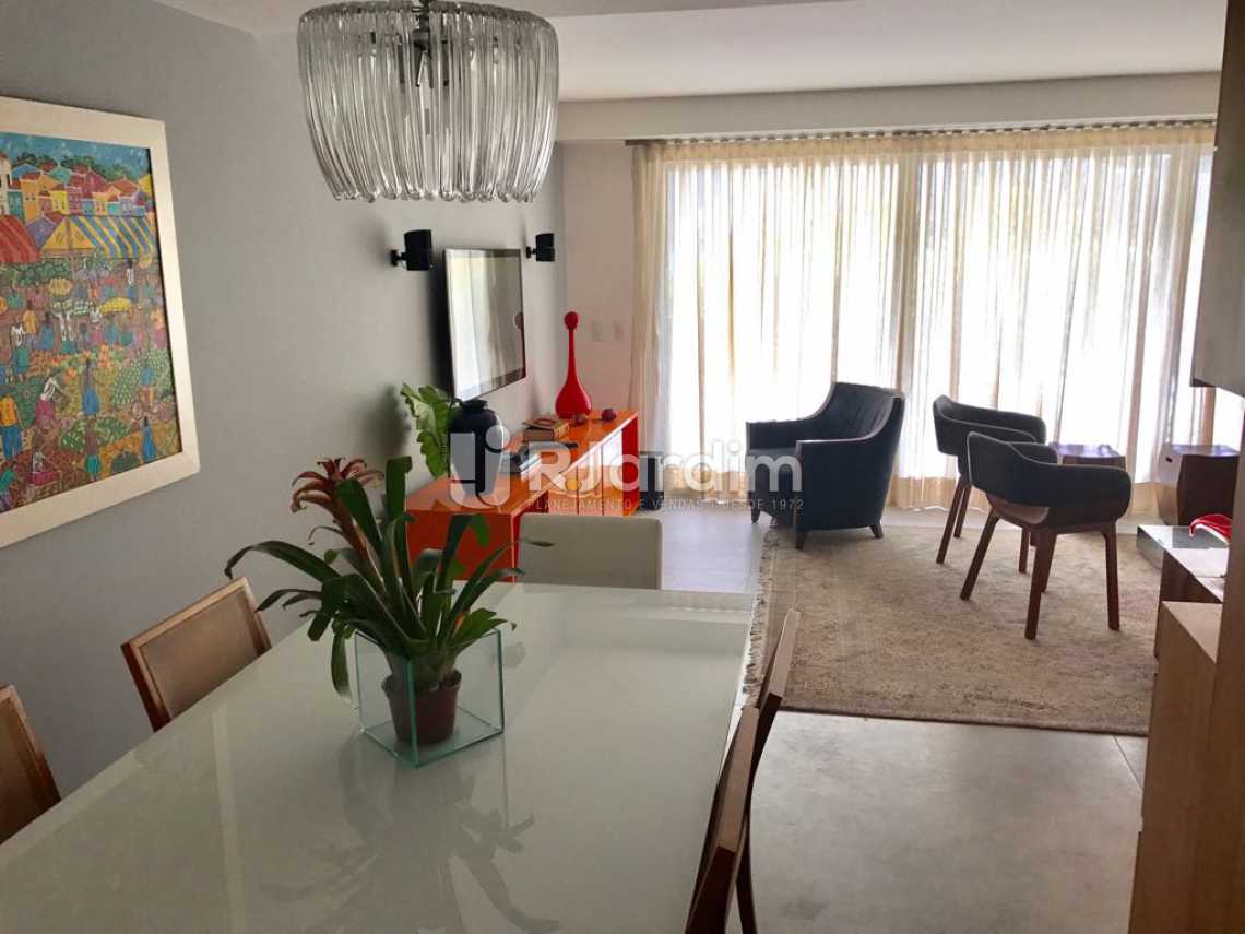 Conheça Salão do imóvel - Compra Venda Avaliação Imóveis Apartamento Ipanema 4 Suítes - LAAP40153 - 8 Salão - Compra Venda Avaliação Imóveis Apartamento Ipanema 4 Suítes - LAAP40153 - 8