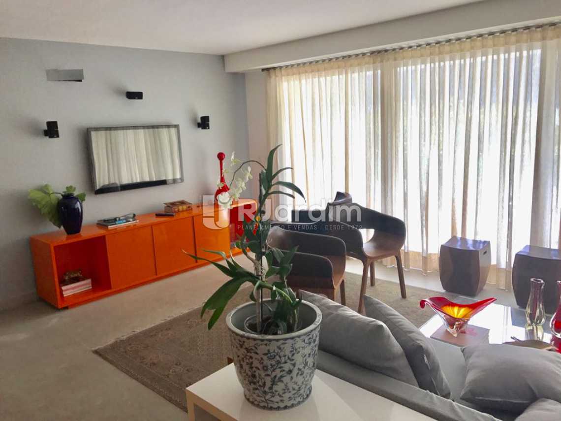 Conheça Salão do imóvel - Compra Venda Avaliação Imóveis Apartamento Ipanema 4 Suítes - LAAP40153 - 6 Salão - Compra Venda Avaliação Imóveis Apartamento Ipanema 4 Suítes - LAAP40153 - 6