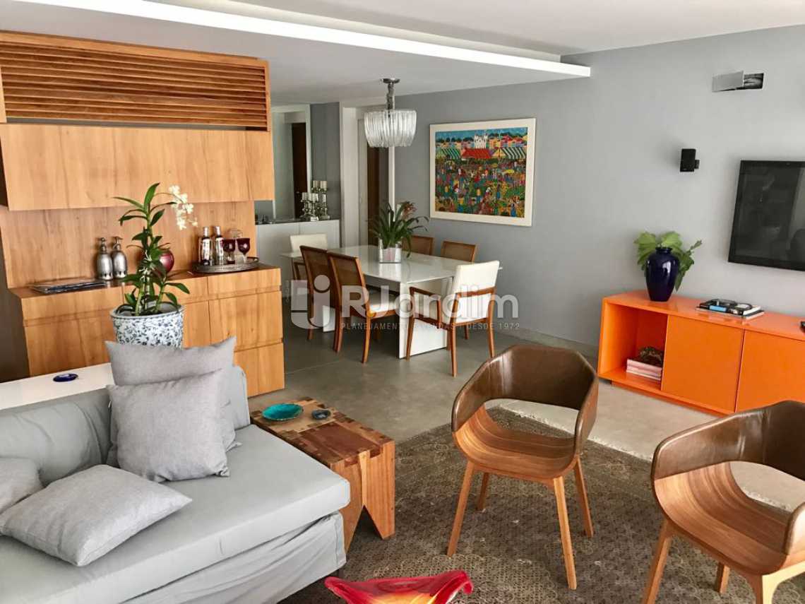 Conheça Salão p/ vários ambientes do imóvel - Compra Venda Avaliação Imóveis Apartamento Ipanema 4 Suítes - LAAP40153 - 7 Salão p/ vários ambientes - Compra Venda Avaliação Imóveis Apartamento Ipanema 4 Suítes - LAAP40153 - 7
