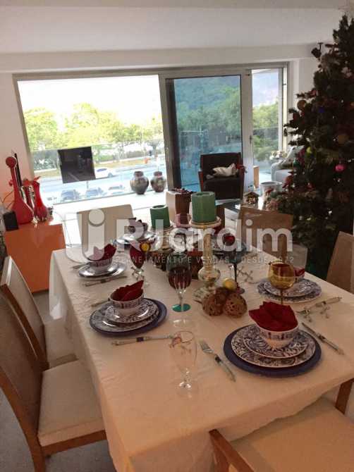 Conheça Sala de jantar do imóvel - Compra Venda Avaliação Imóveis Apartamento Ipanema 4 Suítes - LAAP40153 - 3 Sala de jantar - Compra Venda Avaliação Imóveis Apartamento Ipanema 4 Suítes - LAAP40153 - 3