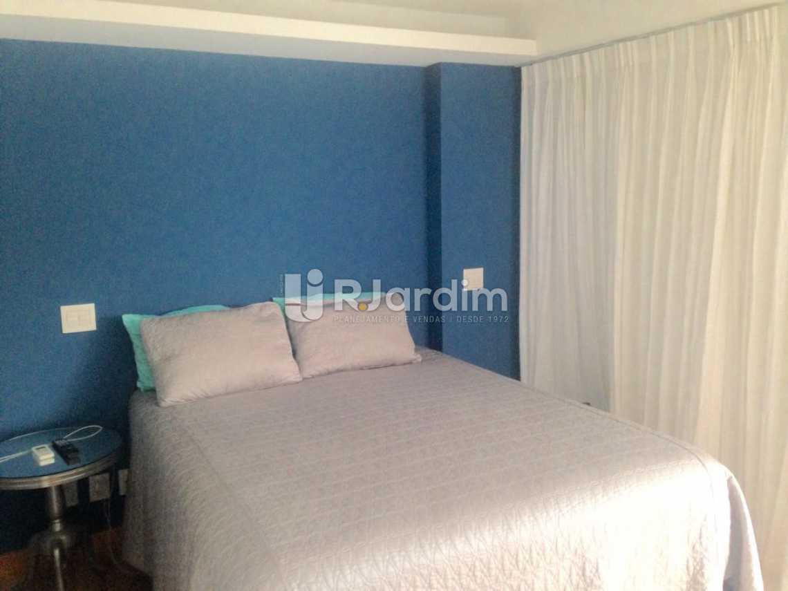 Conheça Quarto 1 do imóvel - Compra Venda Avaliação Imóveis Apartamento Ipanema 4 Suítes - LAAP40153 - 13 Quarto 1 - Compra Venda Avaliação Imóveis Apartamento Ipanema 4 Suítes - LAAP40153 - 13