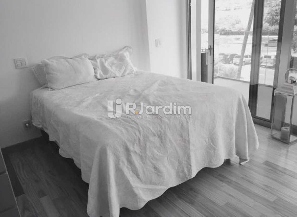 Conheça Quarto 2 do imóvel - Compra Venda Avaliação Imóveis Apartamento Ipanema 4 Suítes - LAAP40153 - 14 Quarto 2 - Compra Venda Avaliação Imóveis Apartamento Ipanema 4 Suítes - LAAP40153 - 14
