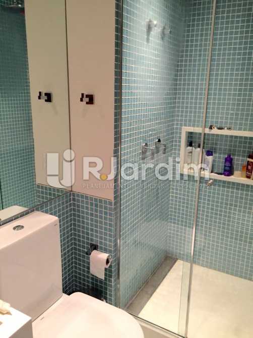 Conheça Suíte do imóvel - Compra Venda Avaliação Imóveis Apartamento Ipanema 4 Suítes - LAAP40153 - 16 Suíte - Compra Venda Avaliação Imóveis Apartamento Ipanema 4 Suítes - LAAP40153 - 16