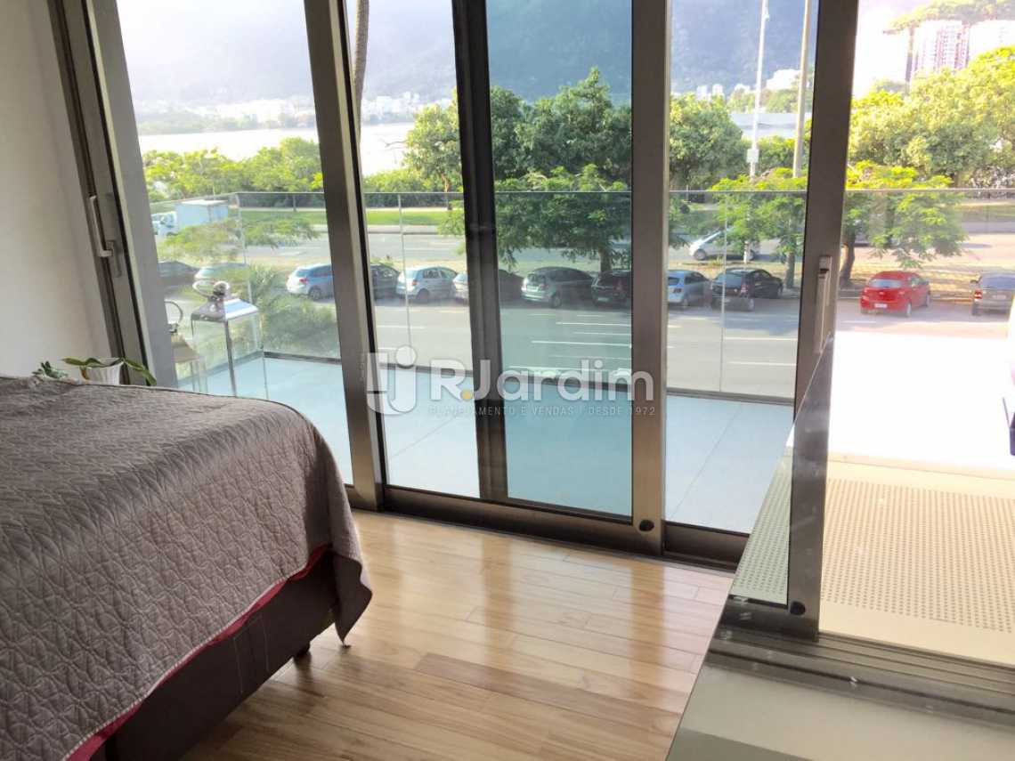 Conheça Quarto 2 do imóvel - Compra Venda Avaliação Imóveis Apartamento Ipanema 4 Suítes - LAAP40153 - 15 Quarto 2 - Compra Venda Avaliação Imóveis Apartamento Ipanema 4 Suítes - LAAP40153 - 15