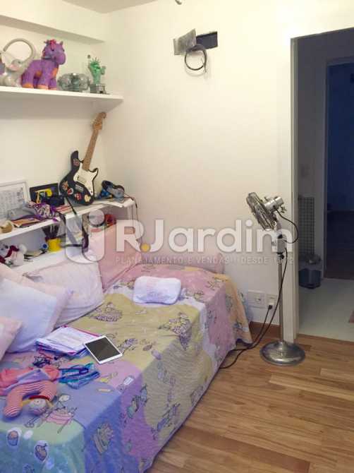 Conheça Quarto 4 do imóvel - Compra Venda Avaliação Imóveis Apartamento Ipanema 4 Suítes - LAAP40153 - 19 Quarto 4 - Compra Venda Avaliação Imóveis Apartamento Ipanema 4 Suítes - LAAP40153 - 19