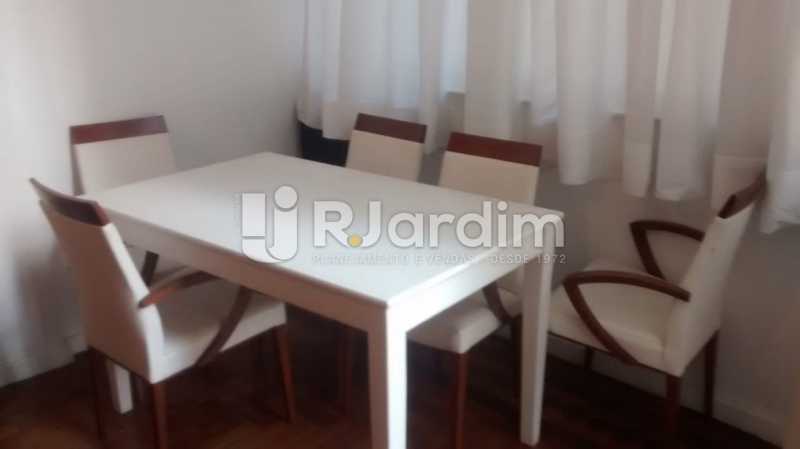 Conheça Sala do imóvel - Apartamento para alugar Avenida Epitácio Pessoa,Lagoa, Zona Sul,Rio de Janeiro - R$ 3.900 - LAAP30314 - 4 Sala - Apartamento para alugar Avenida Epitácio Pessoa,Lagoa, Zona Sul,Rio de Janeiro - R$ 3.900 - LAAP30314 - 4
