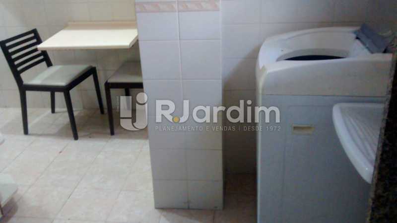 Conheça Area do imóvel - Apartamento para alugar Avenida Epitácio Pessoa,Lagoa, Zona Sul,Rio de Janeiro - R$ 3.900 - LAAP30314 - 11 Area - Apartamento para alugar Avenida Epitácio Pessoa,Lagoa, Zona Sul,Rio de Janeiro - R$ 3.900 - LAAP30314 - 11