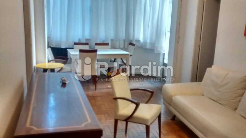 Conheça Sala do imóvel - Apartamento para alugar Avenida Epitácio Pessoa,Lagoa, Zona Sul,Rio de Janeiro - R$ 3.900 - LAAP30314 - 1 Sala - Apartamento para alugar Avenida Epitácio Pessoa,Lagoa, Zona Sul,Rio de Janeiro - R$ 3.900 - LAAP30314 - 1