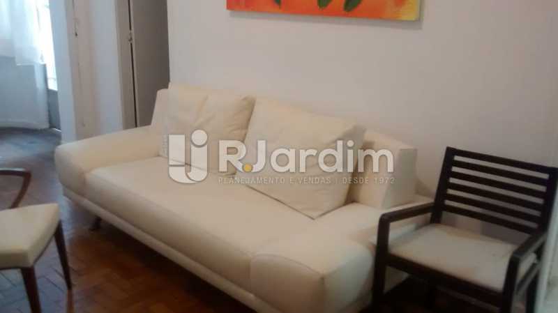 Conheça Sala do imóvel - Apartamento para alugar Avenida Epitácio Pessoa,Lagoa, Zona Sul,Rio de Janeiro - R$ 3.900 - LAAP30314 - 3 Sala - Apartamento para alugar Avenida Epitácio Pessoa,Lagoa, Zona Sul,Rio de Janeiro - R$ 3.900 - LAAP30314 - 3