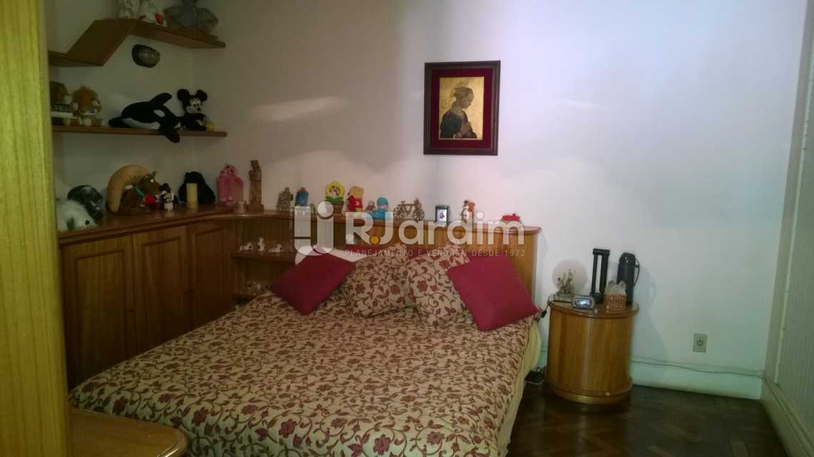 Conheça QUARTO do imóvel - Casa À VENDA, Cosme Velho, Rio de Janeiro, RJ - LACA90001 - 12 QUARTO - Casa À VENDA, Cosme Velho, Rio de Janeiro, RJ - LACA90001 - 12