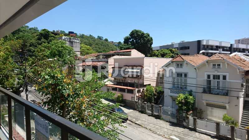 Conheça HABITAT VILA ISABEL do imóvel - Habitat da Vila Apartamento Vila Isabel 2 Quartos - LAAP20333 - 7 HABITAT VILA ISABEL - Habitat da Vila Apartamento Vila Isabel 2 Quartos - LAAP20333 - 7