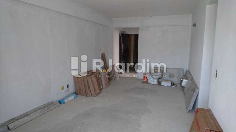 Conheça HABITAT VILA ISABEL do imóvel - Habitat da Vila Apartamento Vila Isabel 2 Quartos - LAAP20333 - 8 HABITAT VILA ISABEL - Habitat da Vila Apartamento Vila Isabel 2 Quartos - LAAP20333 - 8