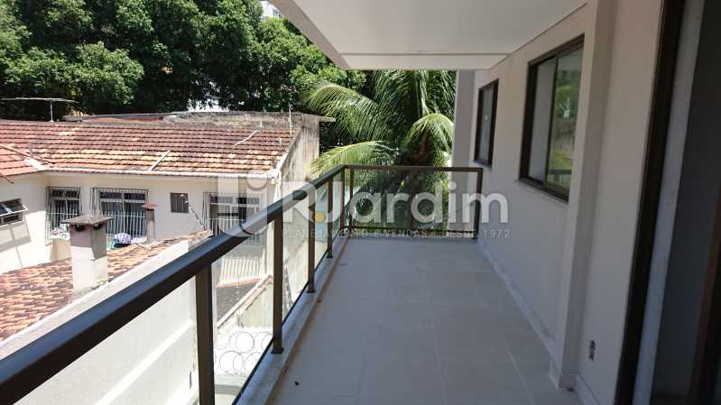 Conheça HABITAT VILA ISABEL do imóvel - Habitat da Vila Apartamento Vila Isabel 2 Quartos - LAAP20333 - 13 HABITAT VILA ISABEL - Habitat da Vila Apartamento Vila Isabel 2 Quartos - LAAP20333 - 13
