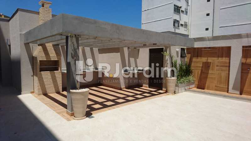 Conheça HABITAT VILA ISABEL do imóvel - Habitat da Vila Apartamento Vila Isabel 2 Quartos - LAAP20333 - 15 HABITAT VILA ISABEL - Habitat da Vila Apartamento Vila Isabel 2 Quartos - LAAP20333 - 15
