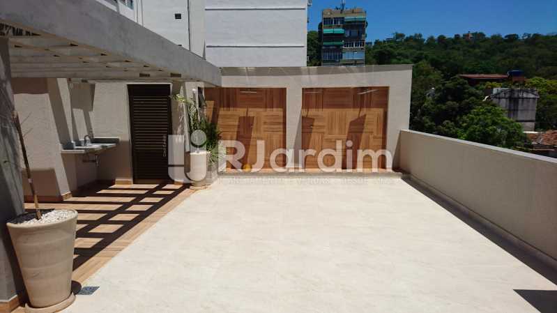 Conheça HABITAT VILA ISABEL do imóvel - Habitat da Vila Apartamento Vila Isabel 2 Quartos - LAAP20333 - 17 HABITAT VILA ISABEL - Habitat da Vila Apartamento Vila Isabel 2 Quartos - LAAP20333 - 17