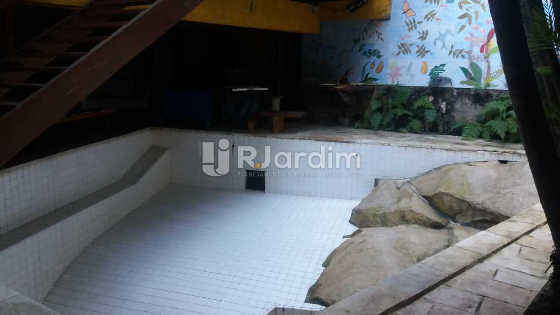 Conheça Piscina do imóvel - Casa Jardim Botânico - LACA50004 - 6 Piscina - Casa Jardim Botânico - LACA50004 - 6