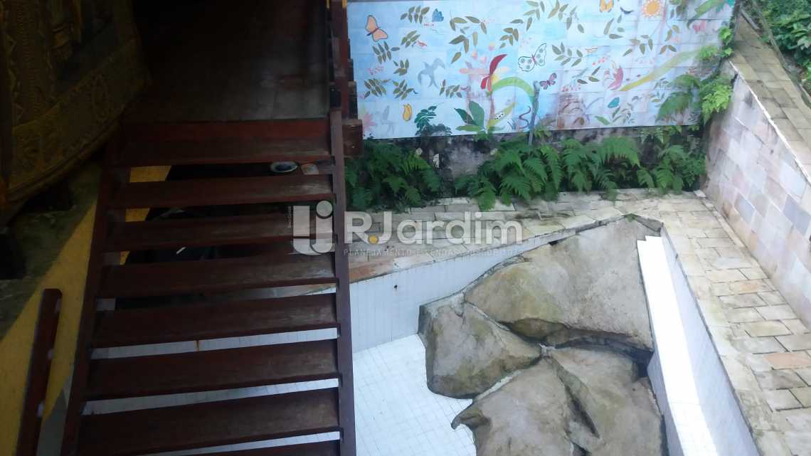 Conheça Piscina do imóvel - Casa Jardim Botânico - LACA50004 - 4 Piscina - Casa Jardim Botânico - LACA50004 - 4