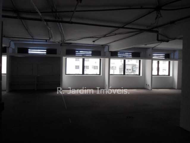 Conheça Salão do imóvel - Andar PARA ALUGAR, Centro, Rio de Janeiro, RJ - LAAN00011 - 1 Salão - Andar PARA ALUGAR, Centro, Rio de Janeiro, RJ - LAAN00011 - 1