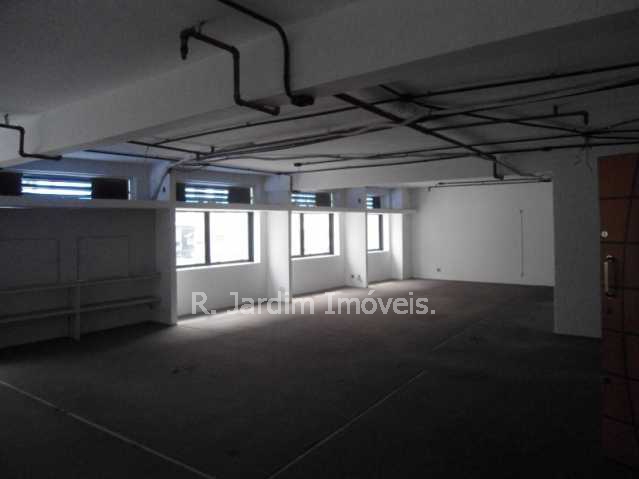 Conheça Salão do imóvel - Andar PARA ALUGAR, Centro, Rio de Janeiro, RJ - LAAN00011 - 3 Salão - Andar PARA ALUGAR, Centro, Rio de Janeiro, RJ - LAAN00011 - 3