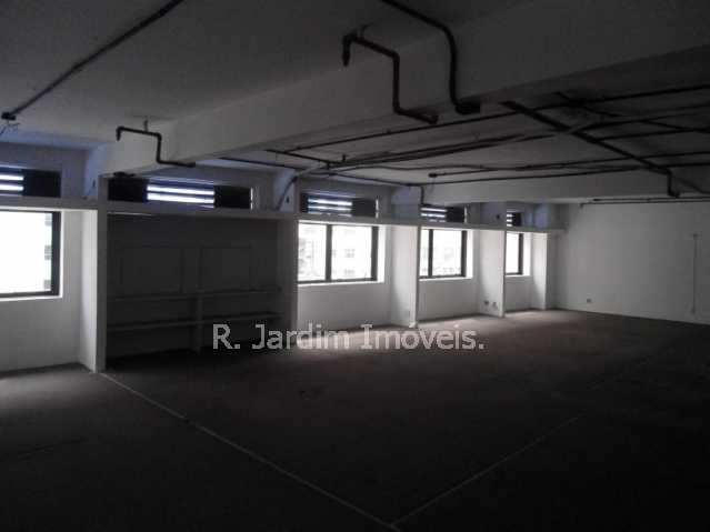 Conheça Salão do imóvel - Andar PARA ALUGAR, Centro, Rio de Janeiro, RJ - LAAN00011 - 4 Salão - Andar PARA ALUGAR, Centro, Rio de Janeiro, RJ - LAAN00011 - 4