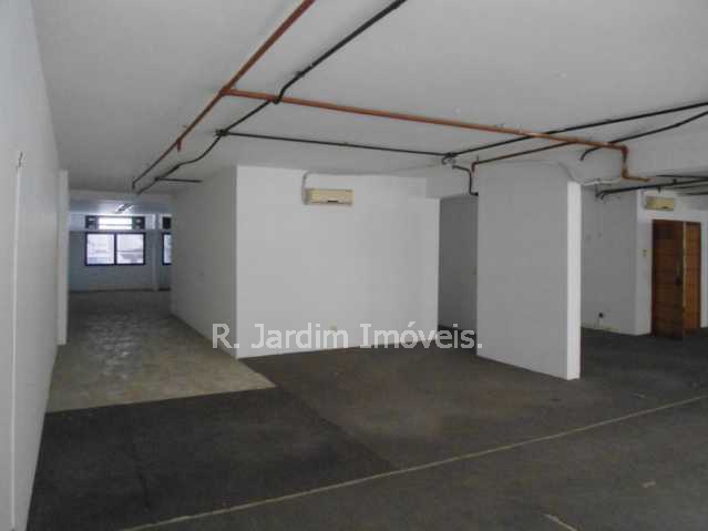Conheça Salão do imóvel - Andar PARA ALUGAR, Centro, Rio de Janeiro, RJ - LAAN00011 - 5 Salão - Andar PARA ALUGAR, Centro, Rio de Janeiro, RJ - LAAN00011 - 5