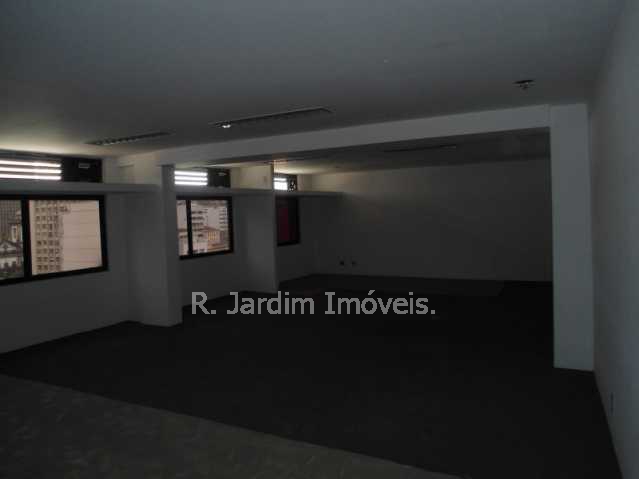Conheça Salão do imóvel - Andar PARA ALUGAR, Centro, Rio de Janeiro, RJ - LAAN00011 - 6 Salão - Andar PARA ALUGAR, Centro, Rio de Janeiro, RJ - LAAN00011 - 6