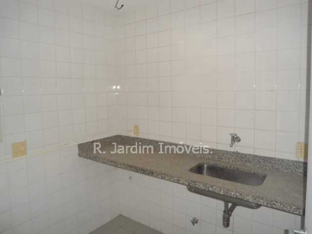 Conheça Cozinha do imóvel - Andar PARA ALUGAR, Centro, Rio de Janeiro, RJ - LAAN00011 - 7 Cozinha - Andar PARA ALUGAR, Centro, Rio de Janeiro, RJ - LAAN00011 - 7