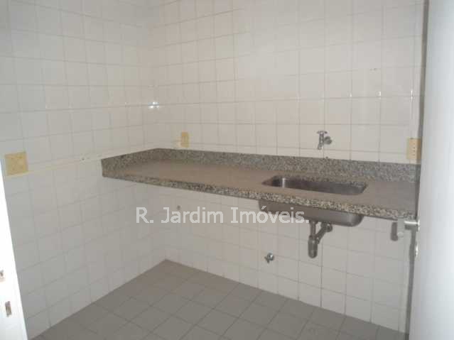 Conheça Cozinha do imóvel - Andar PARA ALUGAR, Centro, Rio de Janeiro, RJ - LAAN00011 - 8 Cozinha - Andar PARA ALUGAR, Centro, Rio de Janeiro, RJ - LAAN00011 - 8