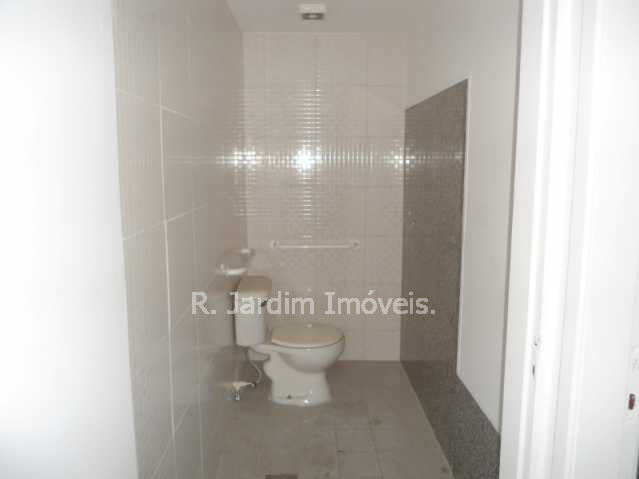 Conheça Banheiro para Deficientes do imóvel - Andar PARA ALUGAR, Centro, Rio de Janeiro, RJ - LAAN00011 - 9 Banheiro para Deficientes - Andar PARA ALUGAR, Centro, Rio de Janeiro, RJ - LAAN00011 - 9