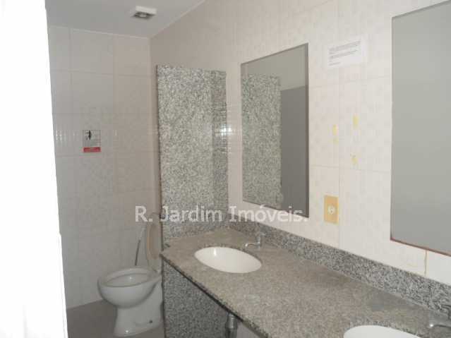 Conheça Banheiro Feminino do imóvel - Andar PARA ALUGAR, Centro, Rio de Janeiro, RJ - LAAN00011 - 10 Banheiro Feminino - Andar PARA ALUGAR, Centro, Rio de Janeiro, RJ - LAAN00011 - 10
