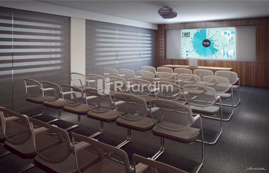 Conheça AUDITÓRIO do imóvel - Lançamento Quinta Park Imóveis Compra e Venda Imóveis Comerciais Zona Norte Salas E Andares - LASL00037 - 5 AUDITÓRIO - Lançamento Quinta Park Imóveis Compra e Venda Imóveis Comerciais Zona Norte Salas E Andares - LASL00037 - 5