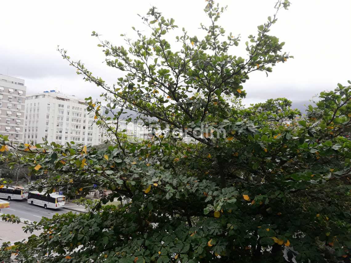 Conheça Vista do imóvel - Compra Venda Avaliação Imóveis Apartamento Leblon 3 Quartos - LAAP31192 - 3 Vista - Compra Venda Avaliação Imóveis Apartamento Leblon 3 Quartos - LAAP31192 - 3