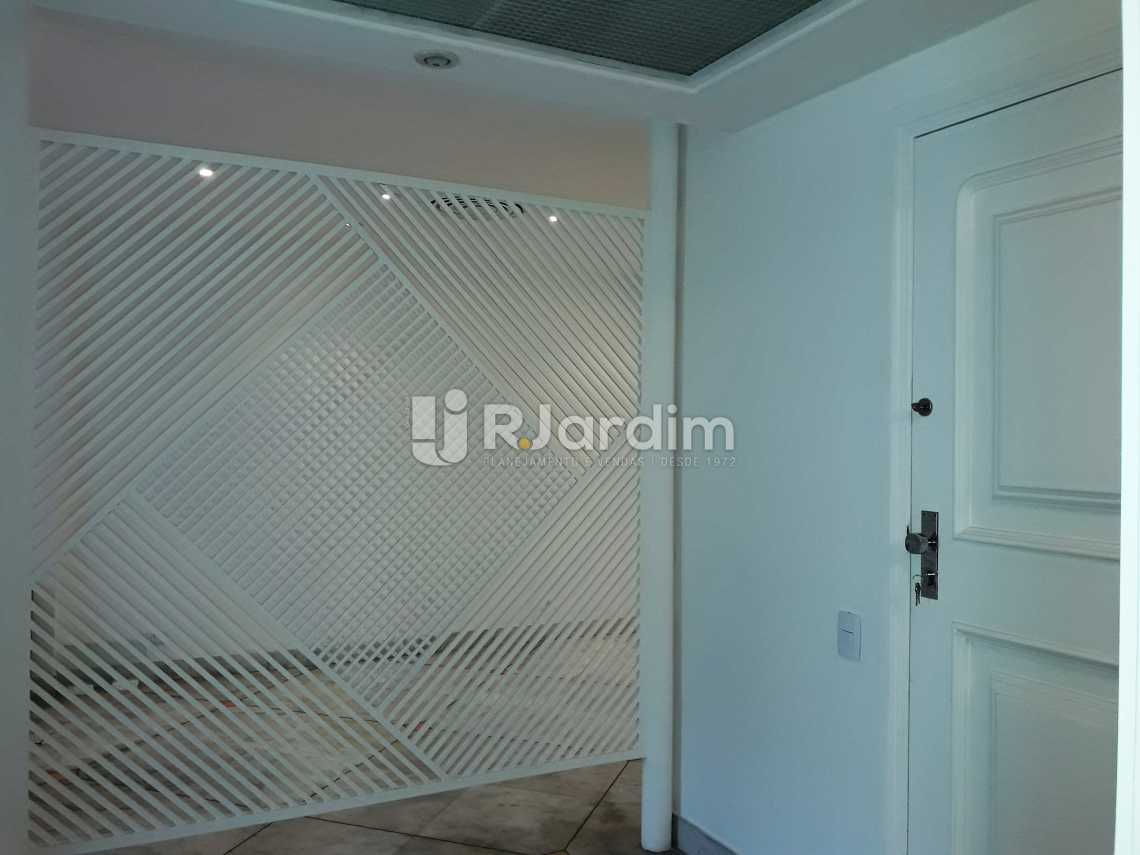 Conheça Hall entrada do imóvel - Compra Venda Avaliação Imóveis Apartamento Leblon 3 Quartos - LAAP31192 - 4 Hall entrada - Compra Venda Avaliação Imóveis Apartamento Leblon 3 Quartos - LAAP31192 - 4