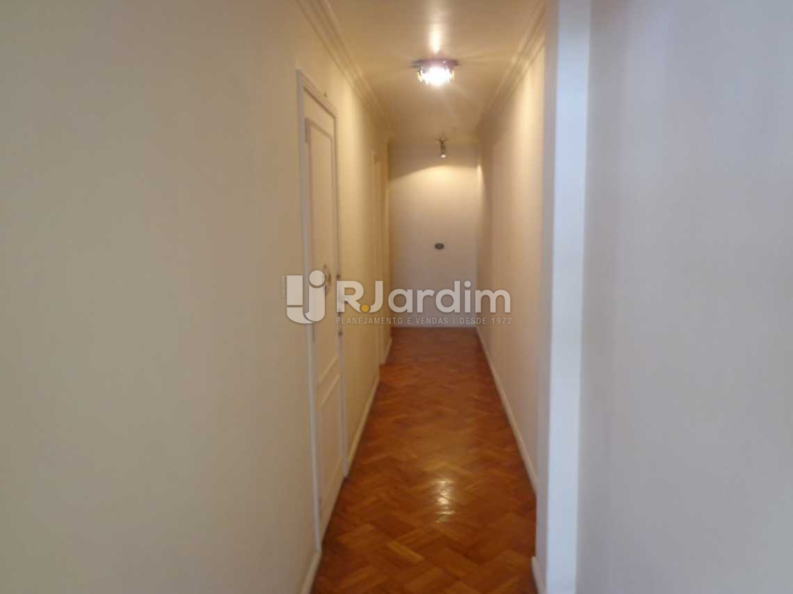 Conheça Corredor do imóvel - Apartamento À VENDA, Copacabana, Rio de Janeiro, RJ - LAAP30345 - 5 Corredor - Apartamento À VENDA, Copacabana, Rio de Janeiro, RJ - LAAP30345 - 5
