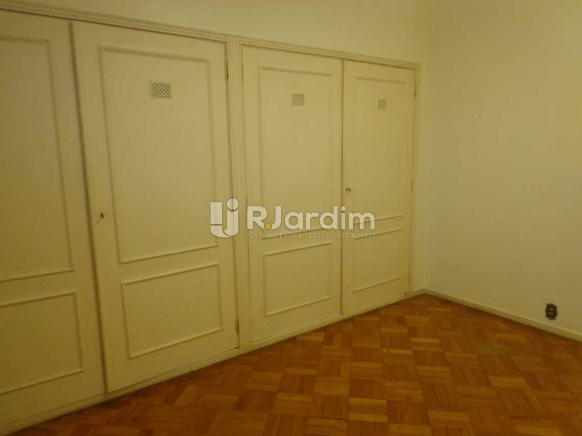 Conheça Quarto 2 . do imóvel - Apartamento À VENDA, Copacabana, Rio de Janeiro, RJ - LAAP30345 - 10 Quarto 2 . - Apartamento À VENDA, Copacabana, Rio de Janeiro, RJ - LAAP30345 - 10