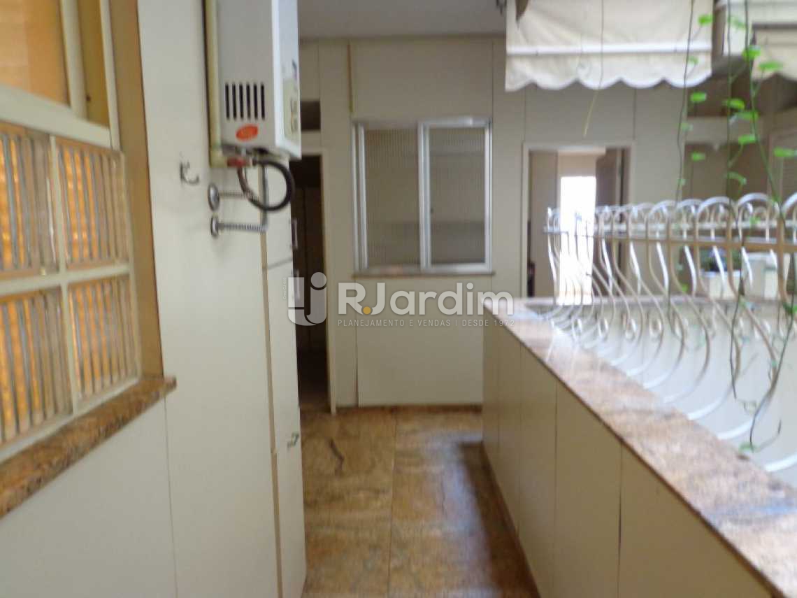 Conheça Àrea de Serviço do imóvel - Apartamento À VENDA, Copacabana, Rio de Janeiro, RJ - LAAP30345 - 14 Àrea de Serviço - Apartamento À VENDA, Copacabana, Rio de Janeiro, RJ - LAAP30345 - 14