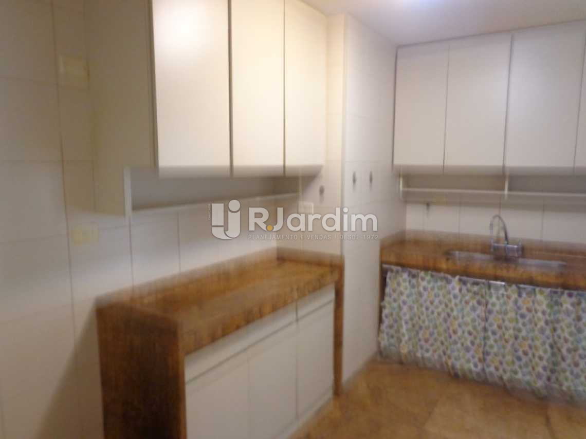 Conheça Cozinha do imóvel - Apartamento À VENDA, Copacabana, Rio de Janeiro, RJ - LAAP30345 - 15 Cozinha - Apartamento À VENDA, Copacabana, Rio de Janeiro, RJ - LAAP30345 - 15