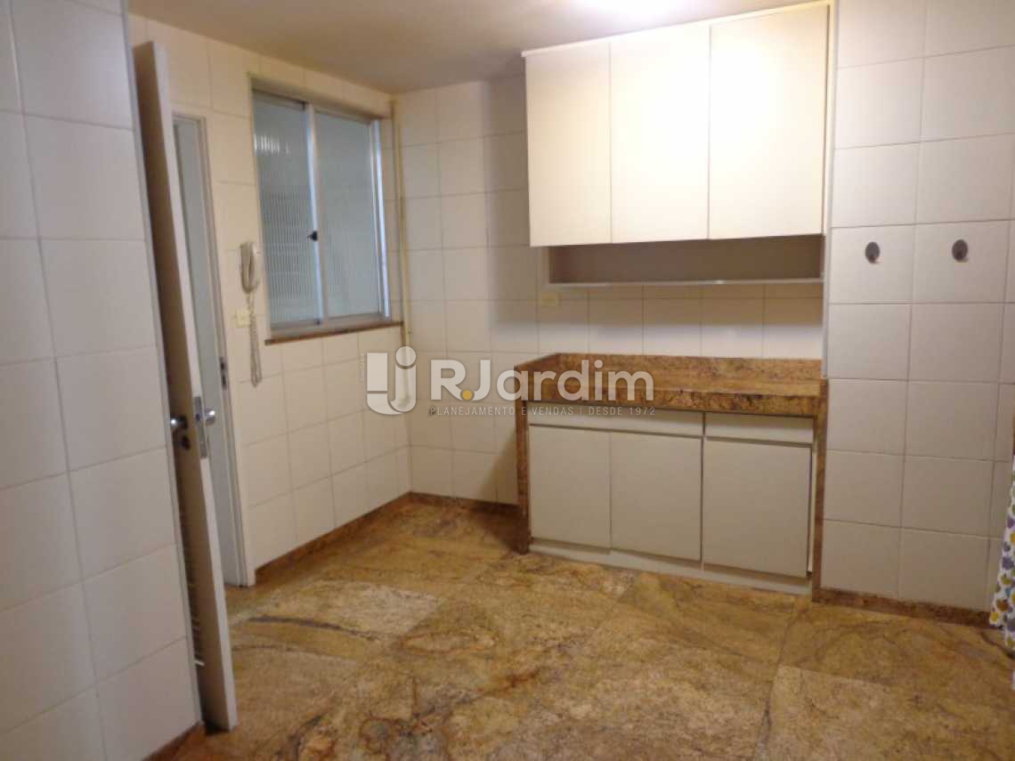 Conheça Cozinha do imóvel - Apartamento À VENDA, Copacabana, Rio de Janeiro, RJ - LAAP30345 - 16 Cozinha - Apartamento À VENDA, Copacabana, Rio de Janeiro, RJ - LAAP30345 - 16