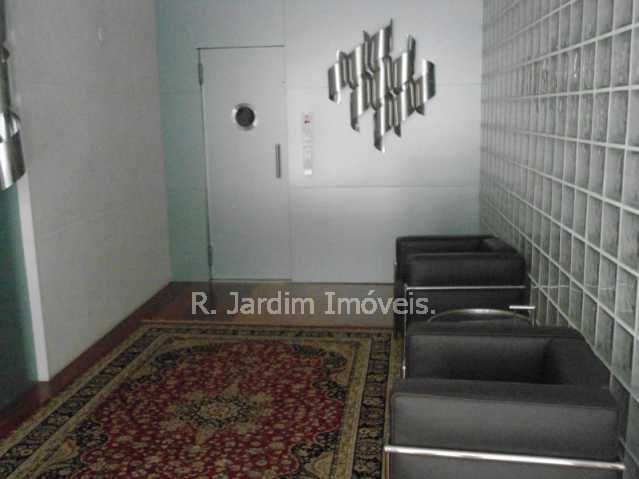 Conheça hall de Entrada do imóvel - Apartamento PARA ALUGAR, Leblon, Rio de Janeiro, RJ - LAAP30346 - 3 hall de Entrada - Apartamento PARA ALUGAR, Leblon, Rio de Janeiro, RJ - LAAP30346 - 3