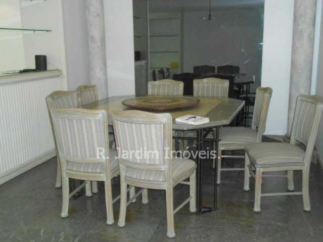 Conheça Sala de Jantar do imóvel - Apartamento PARA ALUGAR, Leblon, Rio de Janeiro, RJ - LAAP30346 - 5 Sala de Jantar - Apartamento PARA ALUGAR, Leblon, Rio de Janeiro, RJ - LAAP30346 - 5