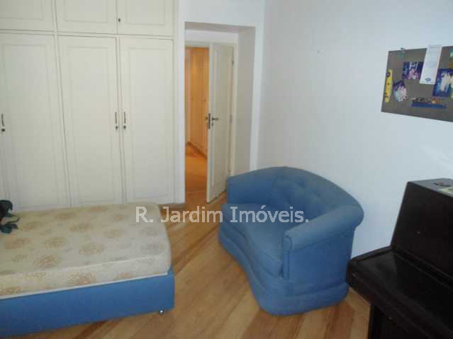 Conheça 1 quarto ( Suite ) do imóvel - Apartamento PARA ALUGAR, Leblon, Rio de Janeiro, RJ - LAAP30346 - 12 1 quarto ( Suite ) - Apartamento PARA ALUGAR, Leblon, Rio de Janeiro, RJ - LAAP30346 - 12