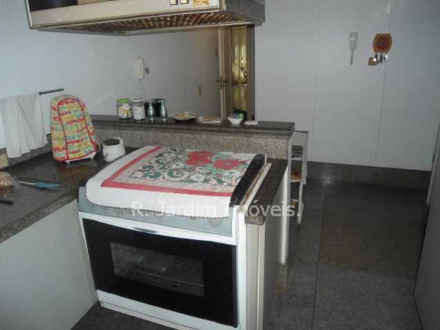 Conheça COZINHA do imóvel - Apartamento PARA ALUGAR, Leblon, Rio de Janeiro, RJ - LAAP30346 - 17 COZINHA - Apartamento PARA ALUGAR, Leblon, Rio de Janeiro, RJ - LAAP30346 - 17