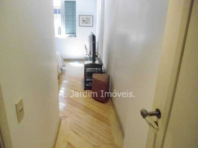 Conheça Circulação para os quartos do imóvel - Apartamento PARA ALUGAR, Leblon, Rio de Janeiro, RJ - LAAP30346 - 18 Circulação para os quartos - Apartamento PARA ALUGAR, Leblon, Rio de Janeiro, RJ - LAAP30346 - 18