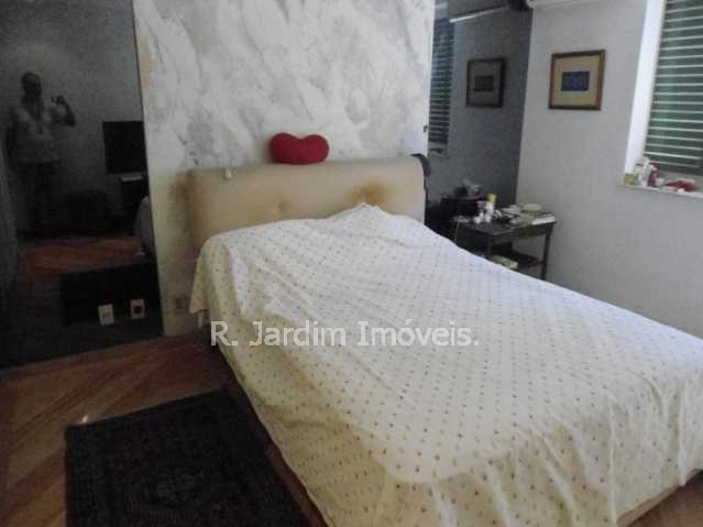 Conheça 2 quarto do imóvel - Apartamento PARA ALUGAR, Leblon, Rio de Janeiro, RJ - LAAP30346 - 19 2 quarto - Apartamento PARA ALUGAR, Leblon, Rio de Janeiro, RJ - LAAP30346 - 19