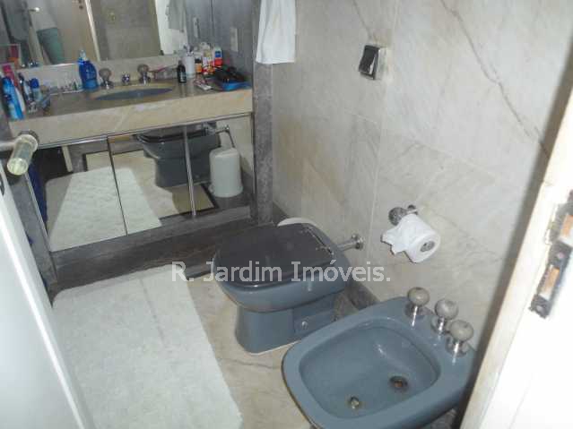 Conheça Banheiro Social do imóvel - Apartamento PARA ALUGAR, Leblon, Rio de Janeiro, RJ - LAAP30346 - 20 Banheiro Social - Apartamento PARA ALUGAR, Leblon, Rio de Janeiro, RJ - LAAP30346 - 20