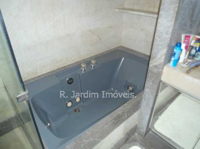 Conheça Banheira hidromassagem do imóvel - Apartamento PARA ALUGAR, Leblon, Rio de Janeiro, RJ - LAAP30346 - 21 Banheira hidromassagem - Apartamento PARA ALUGAR, Leblon, Rio de Janeiro, RJ - LAAP30346 - 21