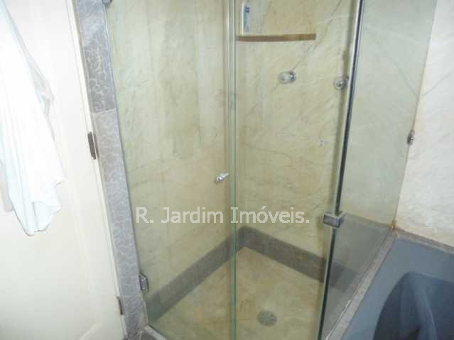 Conheça Banheiro Social do imóvel - Apartamento PARA ALUGAR, Leblon, Rio de Janeiro, RJ - LAAP30346 - 22 Banheiro Social - Apartamento PARA ALUGAR, Leblon, Rio de Janeiro, RJ - LAAP30346 - 22